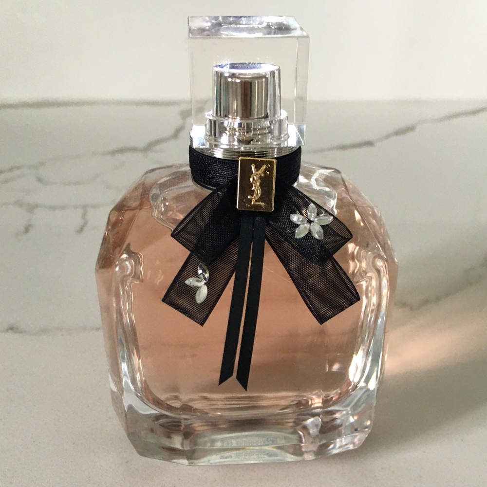 YSL Mon Paris Florale EDP 90mL